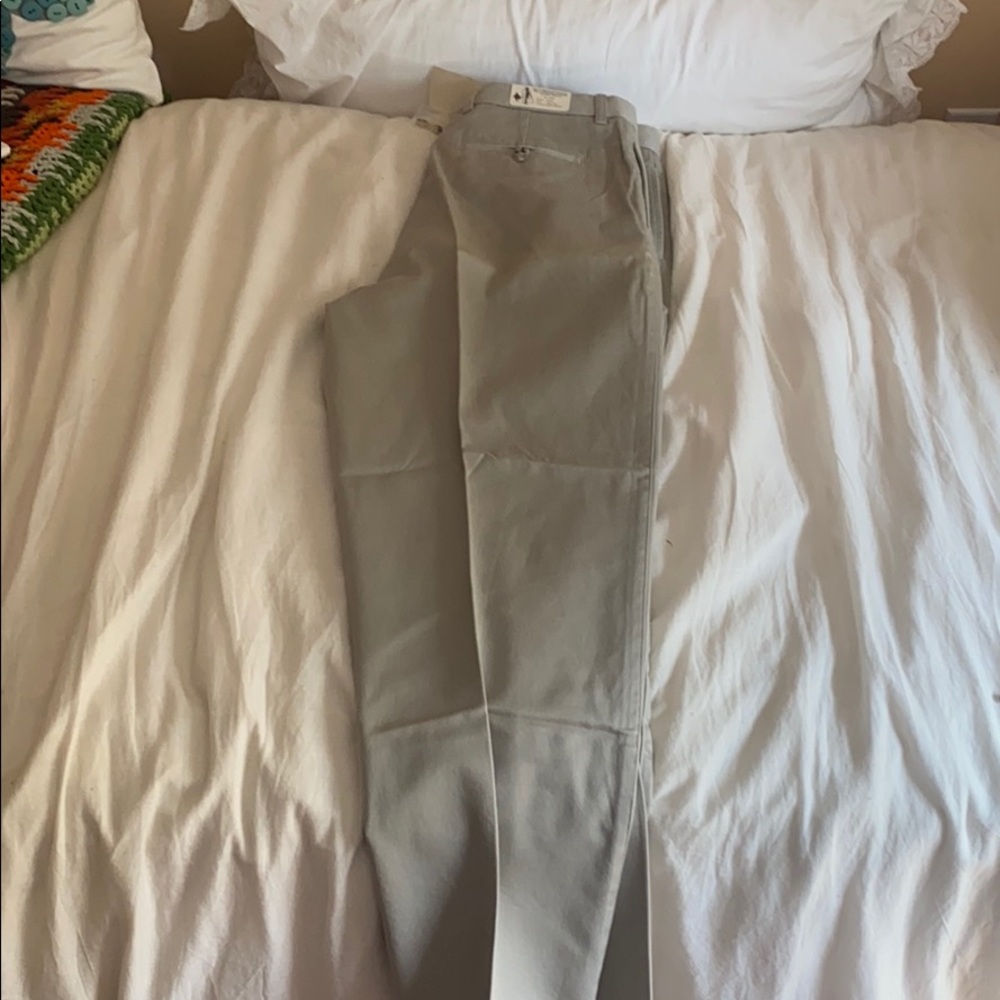 Slacks